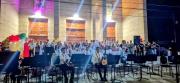 Sistema de Orquestas y Coros ofreció emotivo concierto en Miranda
