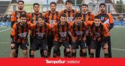 Atlético Belgrano lo hizo de nuevo y es finalista en la máxima categoría