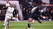 Corinthians del Brujo Martínez empató en la final de la Copa Brasil