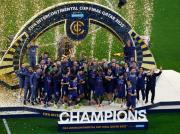 PSG se queda con la Copa Intercontinental
