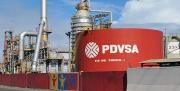 Pdvsa niega impacto del bloqueo petrolero de EE UU y afirma que sus buques operan con normalidad