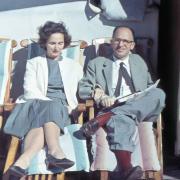 Fedora Viviani: En ACDE Tucumán tomamos el testimonio de Enrique Shaw como un modelo de guía en nuestra vida