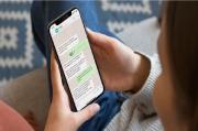 Zapia se va de WhatsApp: cómo se podrá seguir desgrabando audios a partir de ahora
