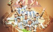 Argentina campeón del mundo 2022: el recuerdo de los jugadores 3 años después