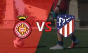 Girona vs Atlético de Madrid: previa, horario y cómo llegan para la fecha 17 de la Liga