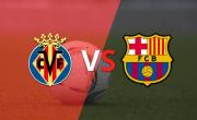 Villarreal vs Barcelona: previa, horario y cómo llegan para la fecha 17 de la Liga