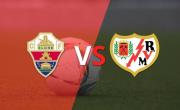 Elche vs Rayo Vallecano: previa, horario y cómo llegan para la fecha 17 de la Liga