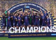 El PSG se acostumbró a ganarlo todo