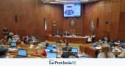 Aprobaron el Presupuesto Provincial 2026 tras un intenso debate