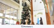 Vísperas de Navidad: se viene un encuentro de villancicos en el Centro Cívico