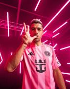 MLS /Luis Suárez renovó con el Inter Miami