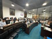 Esta noche la JDS cierra ciclo 2025 /Votarán Facilidades Especiales de Pago y la creación de la nueva unidad barrial Nº 10