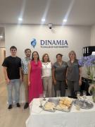 Nuevo Centro de Ortopedia y Salud /Inaugura en Salto con tecnología de primer nivel