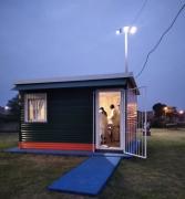 Convocan a Asamblea Extraordinaria /Renovación de autoridades en el barrio Talleres Norte