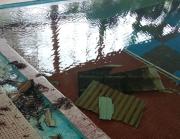 En Termas del Arapey /Cierre preventivo de la piscina cerrada por problemas de infraestructura