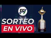 VER ESPN EN VIVO, Sorteo de Copa Libertadores hoy vía Disney Plus