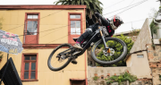 Valparaíso Cerro Abajo 2026 confirma fecha y vuelve a desafiar a los mejores riders del mundo