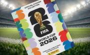 Se viene el mega álbum del Mundial 2026: cuánto saldría cada paquete de figuritas ¿y llenarlo?