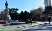 Avanza la licitación para nuevas ciclovías en Mar del Plata con una única oferta presentada