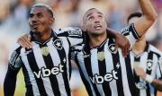 Botafogo espera por un equipo boliviano en segunda ronda de la Libertadores