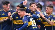 Cuál es el jugador que se despidió de su club tras conseguir un título y se prepara para firmar con Boca