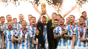 A tres años del Mundial Qatar 2022: el día que Argentina consiguió su tercera estrella