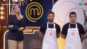 MasterChef Celebrity: noche de hóckey y brunch