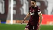 Nicolás Morgantini, pretendido por Instituto y con chances de irse de Lanús