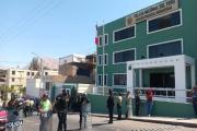 Moquegua: Policías son detenidos por ext0rsionar a menor –