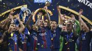 ¡PSG se corona campeón de la Copa Intercontinental!