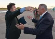 Con Jaldo a la cabeza: El impulso de las legislativas posicionó a los gobernadores aliados a Milei en lo más alto