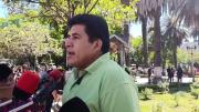 Tarija: Carlos Acosta reaparece y rechaza el “gasolinazo” impulsado por Rodrigo Paz y pide dar marcha atrás