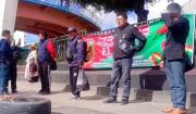 Fejuve Sur de El Alto bloquea y se declara en emergencia por medidas de Paz