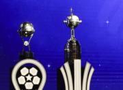 Equipos paraguayos conocen sus hojas de ruta en la Libertadores y Sudamericana