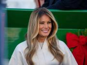 Melania Trump expone su vida en un documental que ya genera polémica
