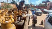 Distribuidores de GLP amenazan con no distribuir las garrafas