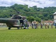 El Torno: entierra al tercer integrante de una misma familia