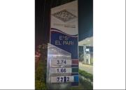 Precios de hidrocarburos estarán vigentes por 6 meses “para que la economía se adapte”