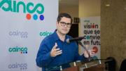 Presidente de CAINCO: “Decisiones valientes y difíciles, pero tenemos que salvar el país”