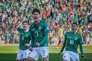 Bolivia podría avanzar automáticamente si Surinam es sancionada por la FIFA