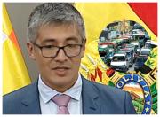 El Gobierno afirma que no hay “motivos reales” para incrementar el costo de los pasajes del transporte