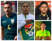 The Best 2025: ¿Por quiénes votaron los capitanes y entrenadores de la Selección boliviana?