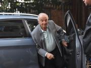 Cavalieri, contra la reforma laboral del Gobierno: Desfinanciar las obras sociales es un crimen