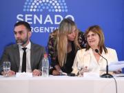 Otro revés para el Gobierno en el Congreso: sin apoyo, el debate de la reforma laboral pasa a febrero