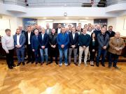 El Gobierno reclamó a la AFA justificar la cuenta millonaria Fondos de Reserva y advirtió sobre cambios irregulares en su Comisión Directiva