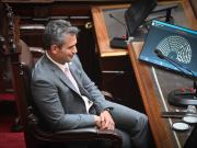 El Gobierno recalcula: apuesta a sancionar el Presupuesto con cambios en febrero y no descarta vetarlo