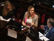 El peronismo en crisis: Cristina Kirchner cada vez más cerca de perder la primera minoría en el Senado