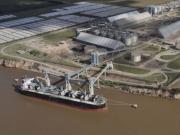 Subieron fuerte las exportaciones y noviembre cerró con el mayor superávit en el último año y medio