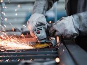 El desempleo bajó a 6,6% durante el último año