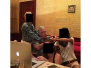 Legisladores demócratas publican más fotos de las propiedades del pedófilo Jeffrey Epstein y sus encuentros con personalidades